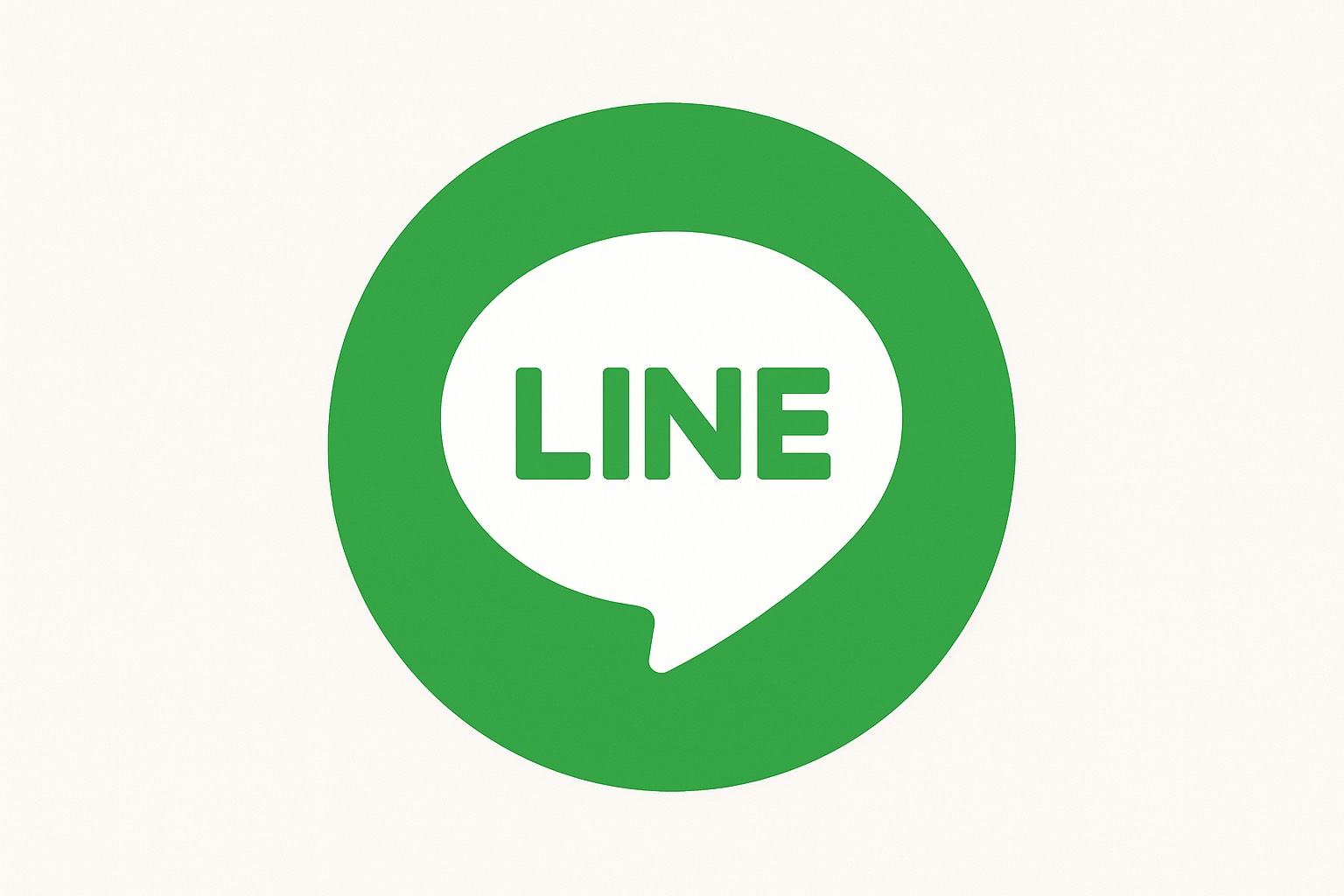 LINE